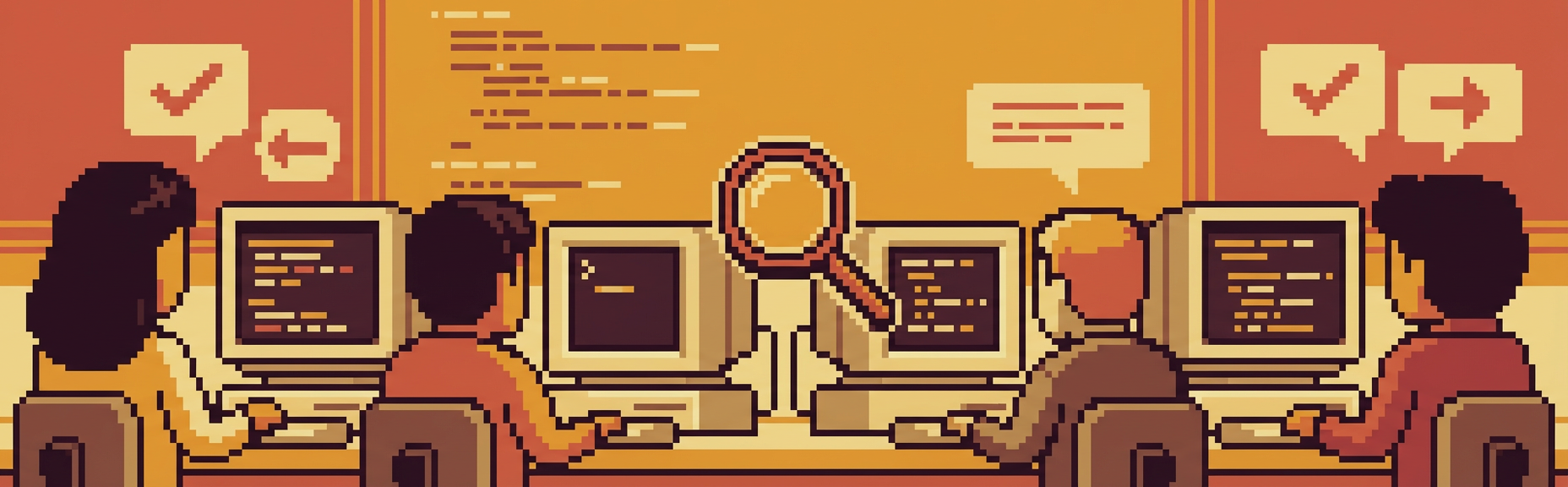 Code Reviews: The Career Accelerator Nobody Talks About