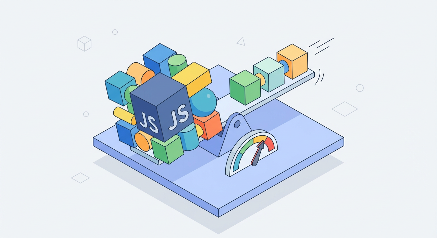 Core Web Vitals in 2026: Beyond Google's Performance Theater