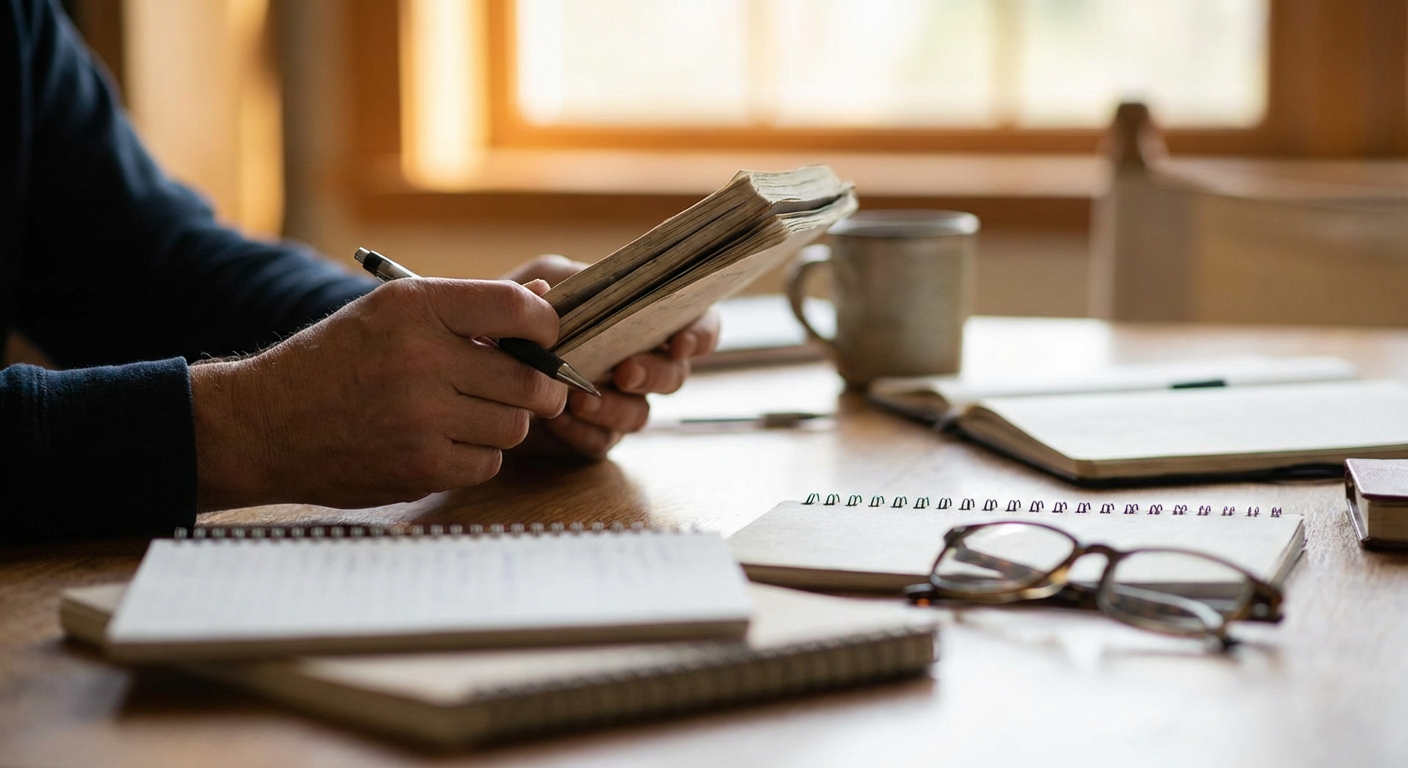 Stop Building APIs Like It's Still 2015: A Reality Check on Modern Design Patterns