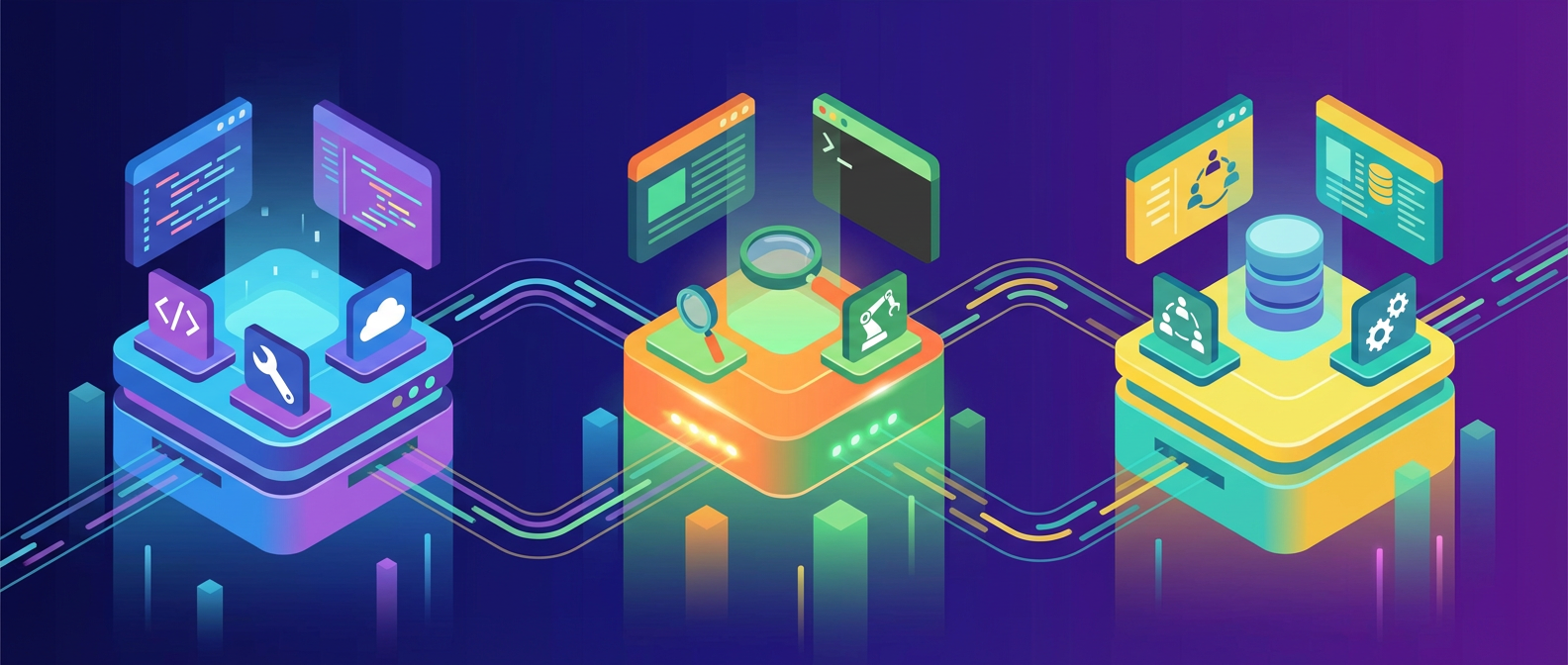 The IDE Landscape in 2026: Why Your Choice of Development Environment Could Make or Break Your Career