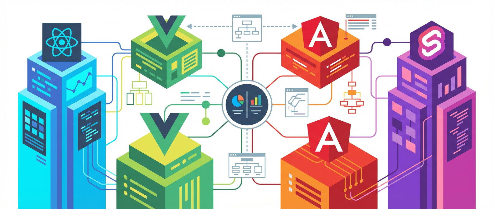 Why Svelte Is The Frontend Framework Senior Engineers Are Quietly Adopting